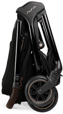 Дитяча коляска 2 в 1 Nuna Triv Ebony